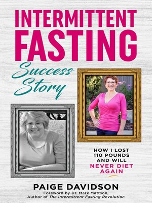 cover image of Intermittent Fasting Success Story